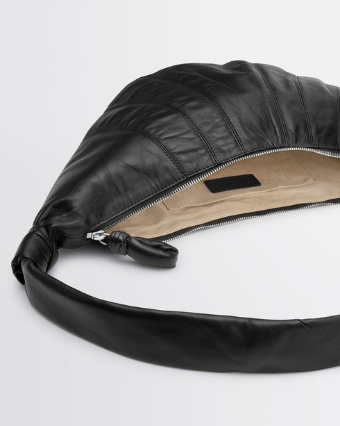 Medium Croissant Bag