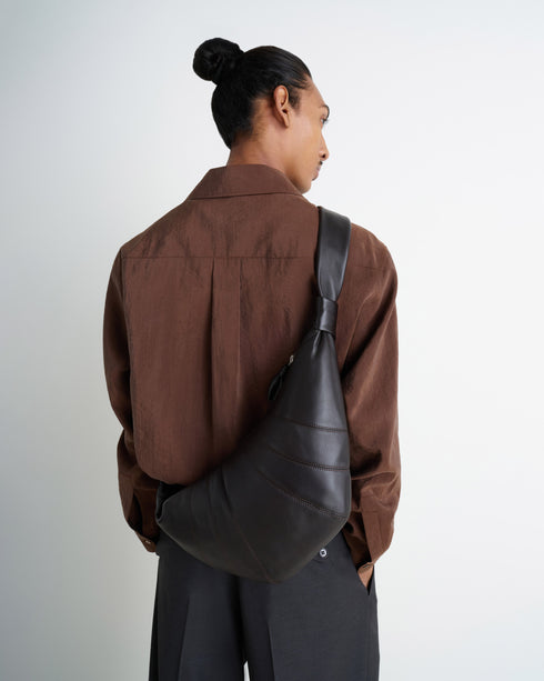 Medium Croissant Bag