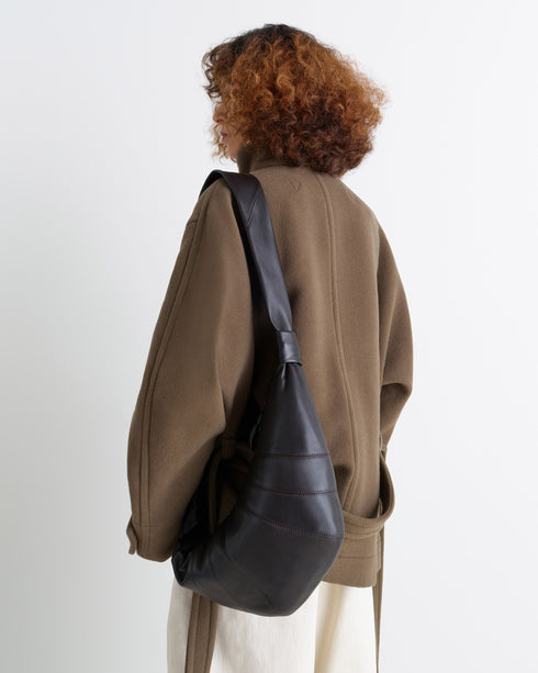 Medium Croissant Bag
