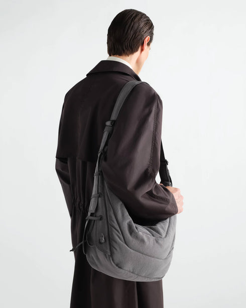 Medium Soft Game Bag