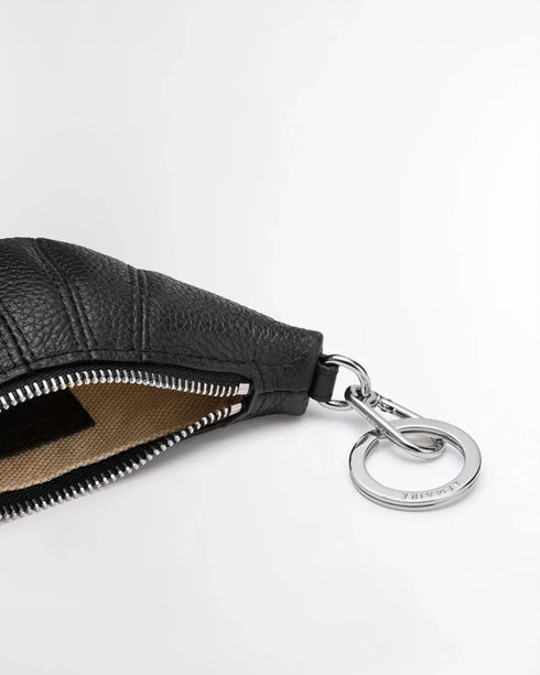 Mini Croissant Keyring