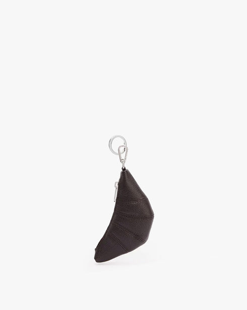 Mini Croissant Keyring