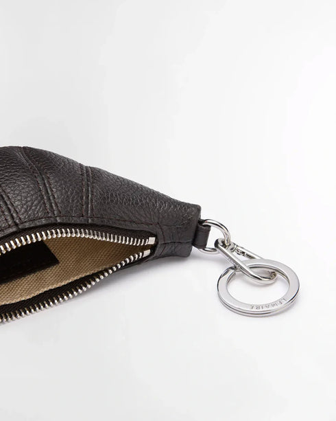 Mini Croissant Keyring