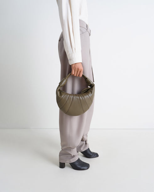 Mini Fortune Croissant Bag