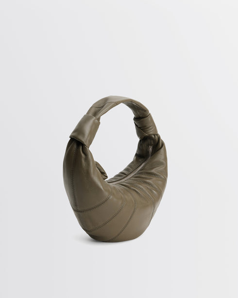 Mini Fortune Croissant Bag