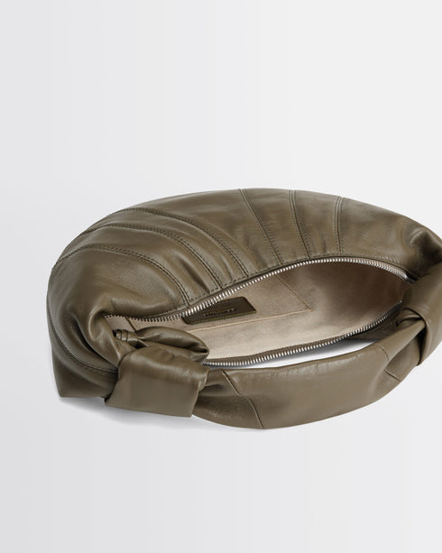 Mini Fortune Croissant Bag