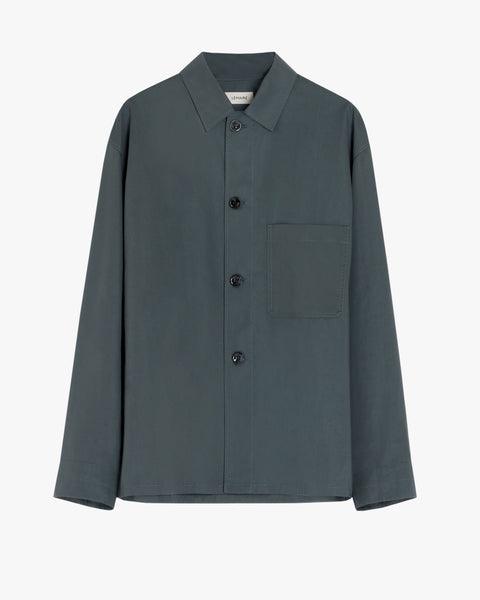 LEMAIRE シルクシャツ 46 美品 総柄 バーニーズ購入 公式通販 バーニーズ ニューヨーク｜BARNEYS NEW YORK ONLINE STORE