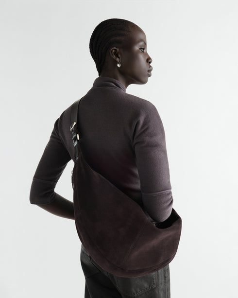 Quiver Clip Bag