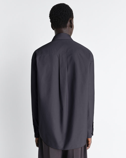Regular Shirt