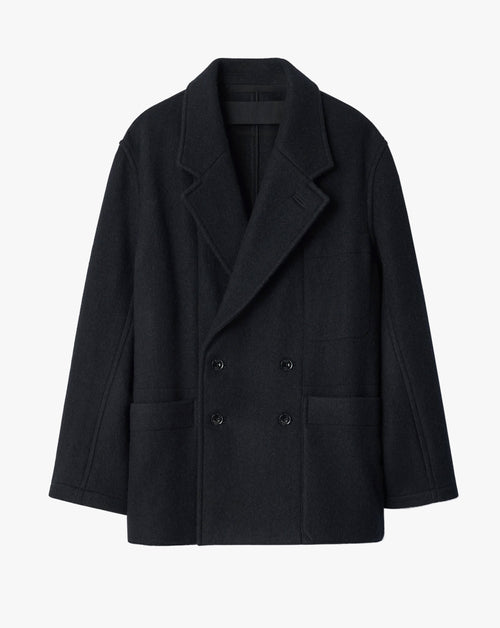 Short DB Jacket