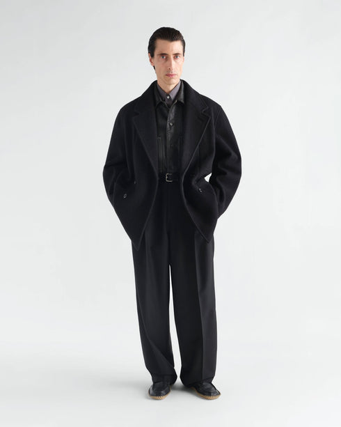 Short DB Jacket