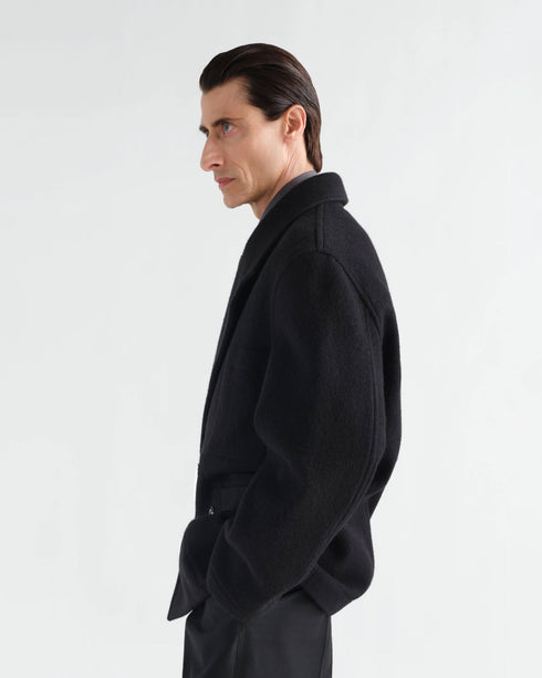Short DB Jacket