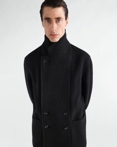 Short DB Jacket