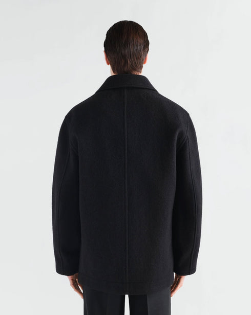 Short DB Jacket