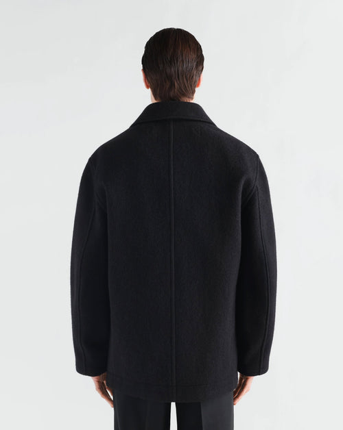 Short DB Jacket