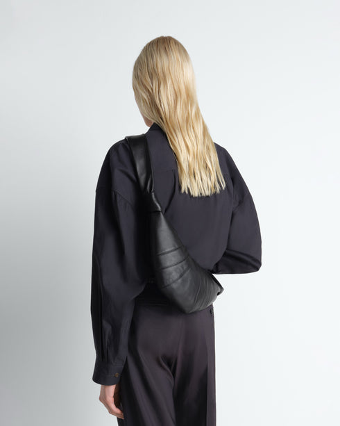 Small Croissant Bag