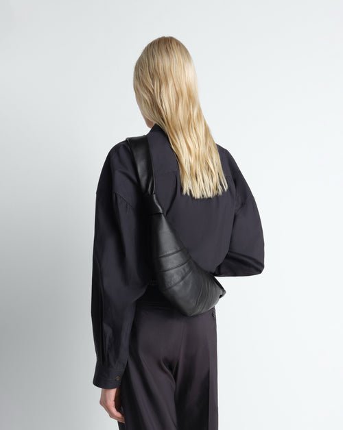Small Croissant Bag