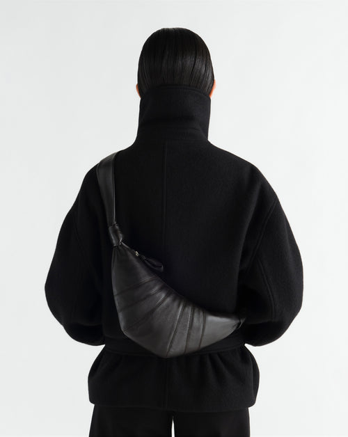 Small Croissant Bag