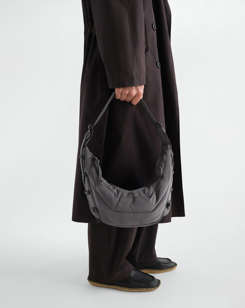 Small Soft Game Bag