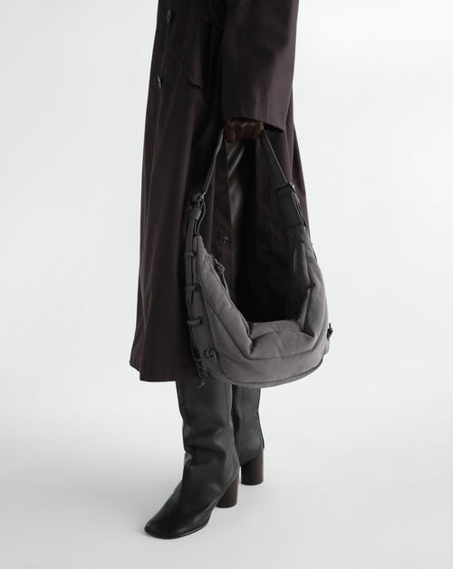 Small Soft Game Bag