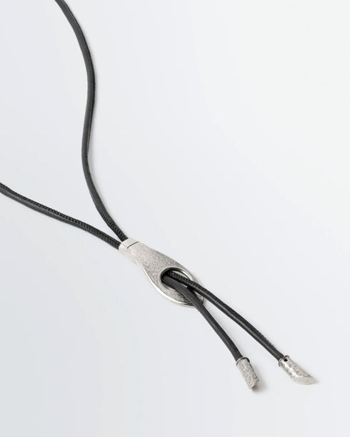 Snake Bolo Tie