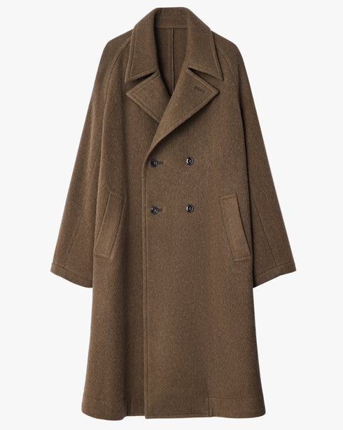 Soft DB Coat