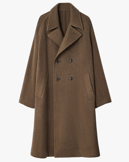 Soft DB Coat