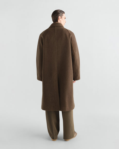 Soft DB Coat