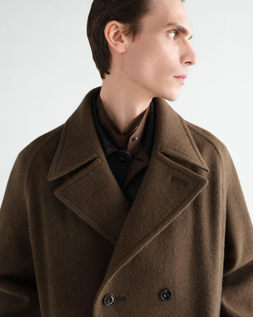 Soft DB Coat