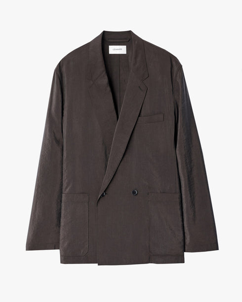 Soft DB Jacket