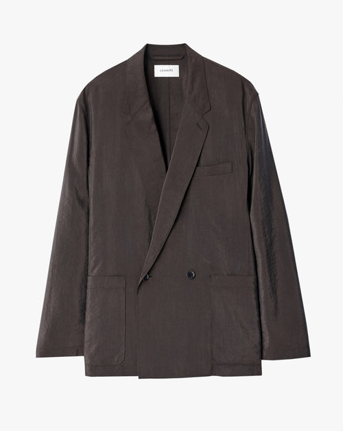 Soft DB Jacket