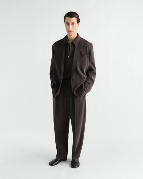 Soft DB Jacket