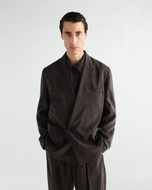 Soft DB Jacket