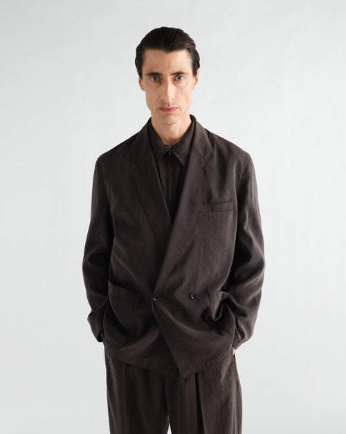 Soft DB Jacket