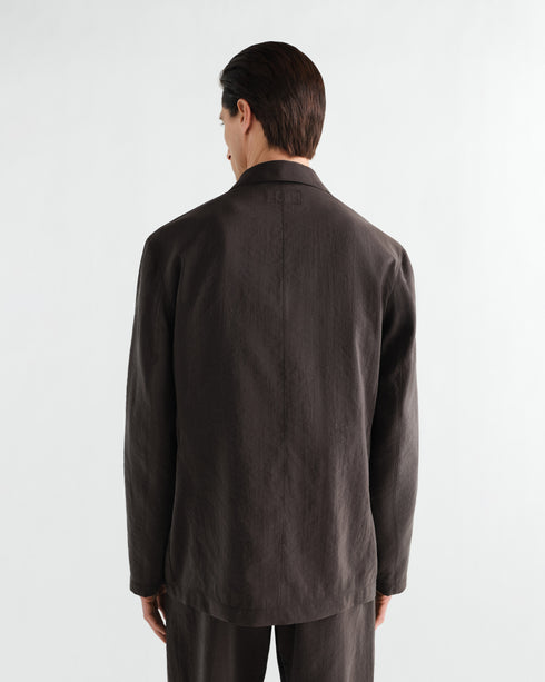 Soft DB Jacket