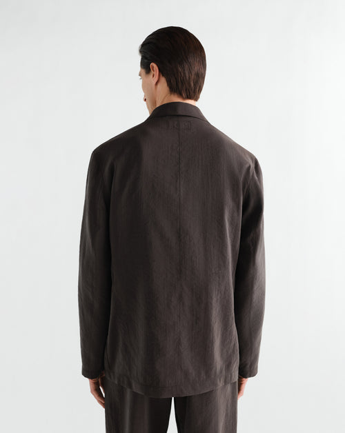 Soft DB Jacket
