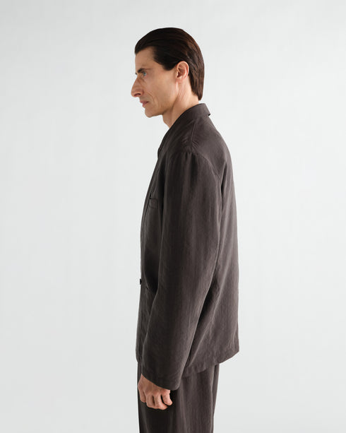 Soft DB Jacket