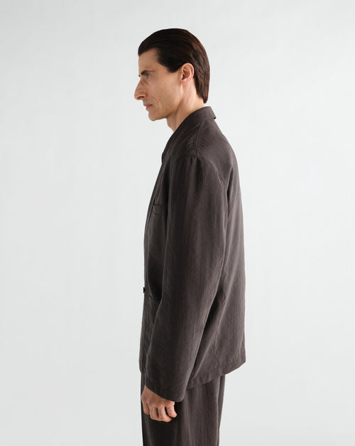 Soft DB Jacket