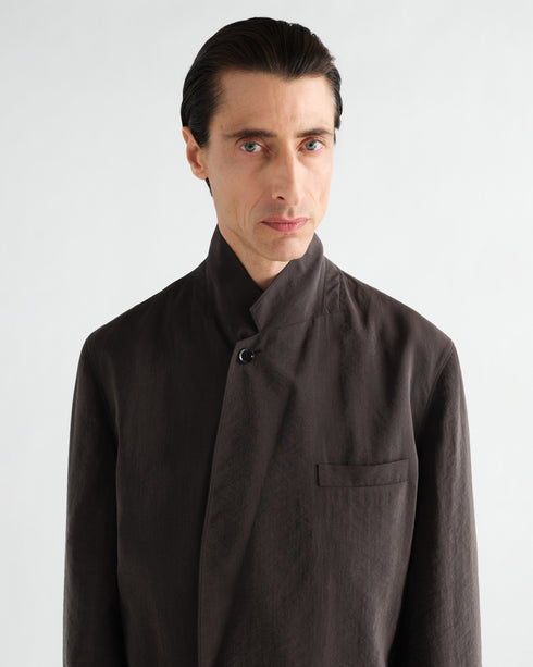 Soft DB Jacket