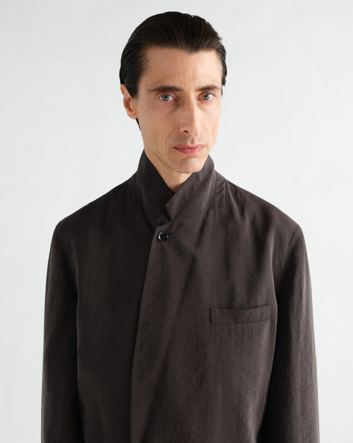 Soft DB Jacket
