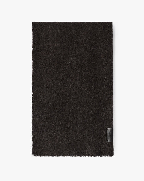 Soft Fluffy Scarf