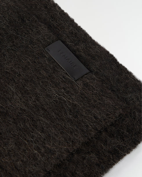 Soft Fluffy Scarf