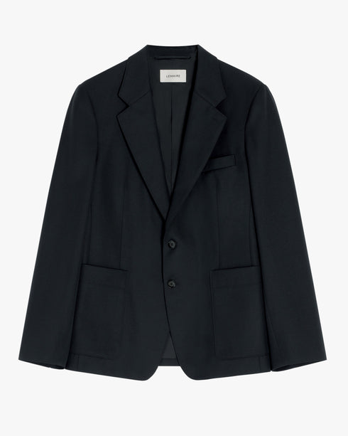 Tailored SB Jacket
