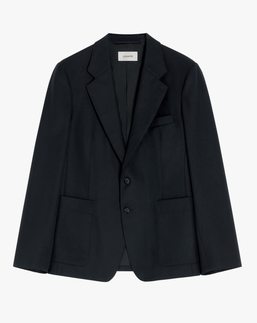 Tailored SB Jacket