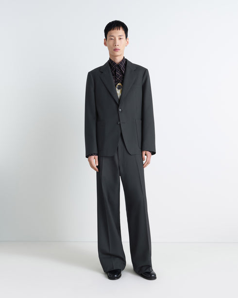 Tailored SB Jacket