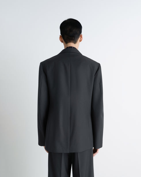 Tailored SB Jacket