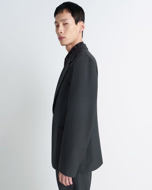 Tailored SB Jacket