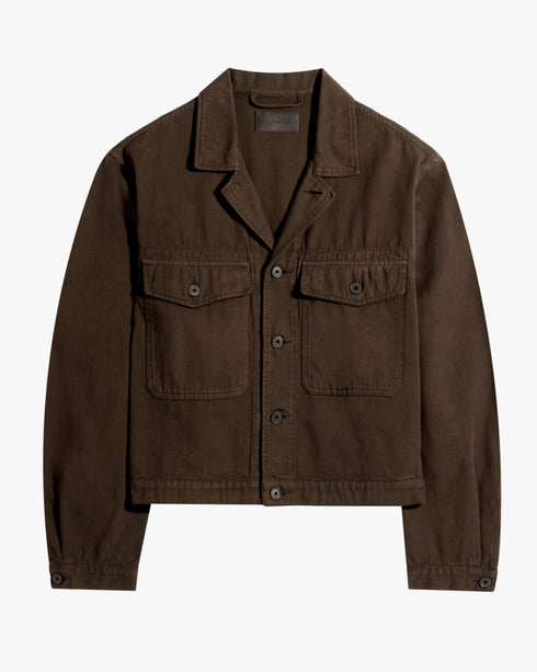 Trucker Jacket