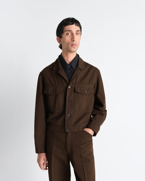 Trucker Jacket
