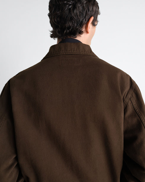 Trucker Jacket